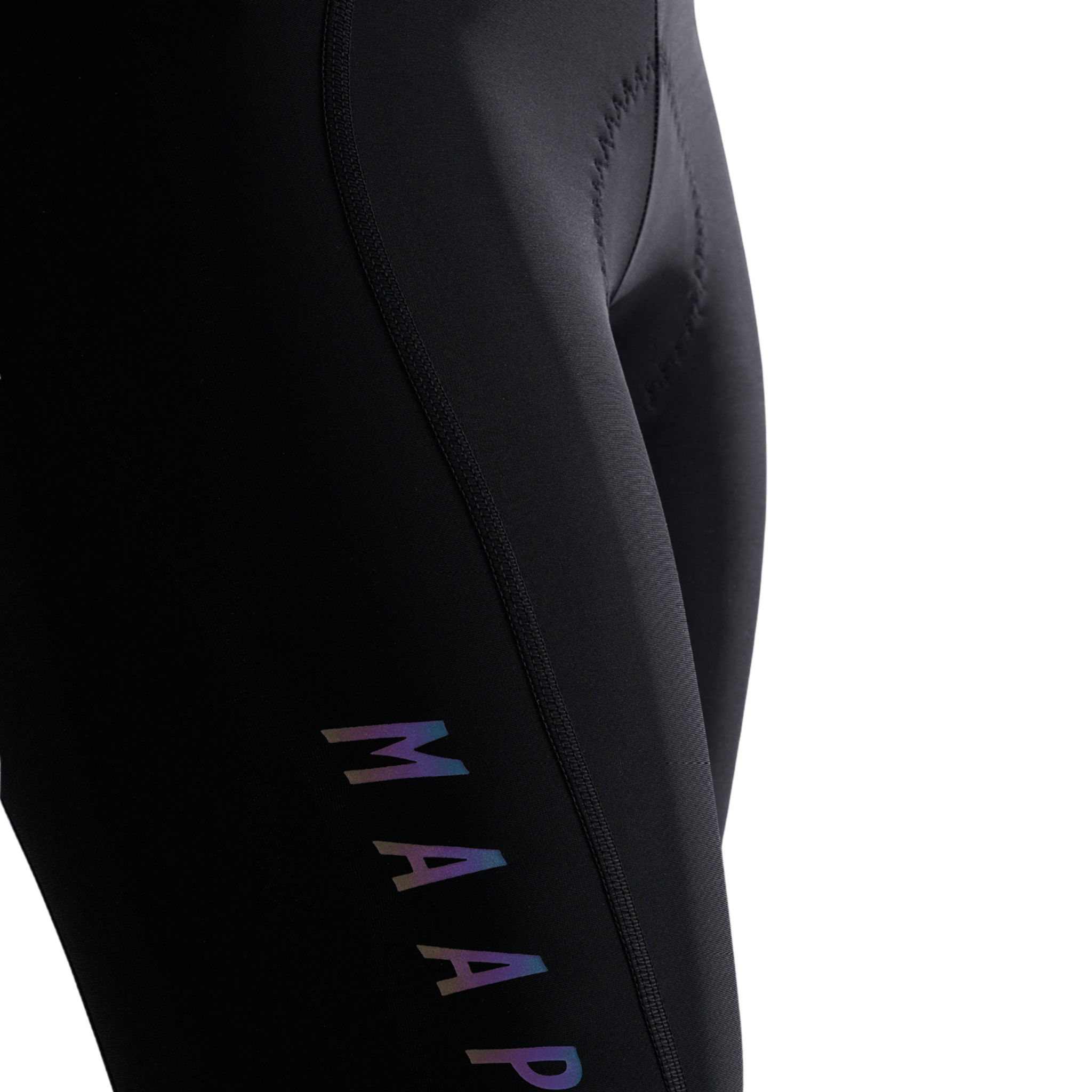 MAAP Women's Team Bib Evo Fog / XXXS Apparel - Clothing - Women's Bibs - Road - Bib Shorts