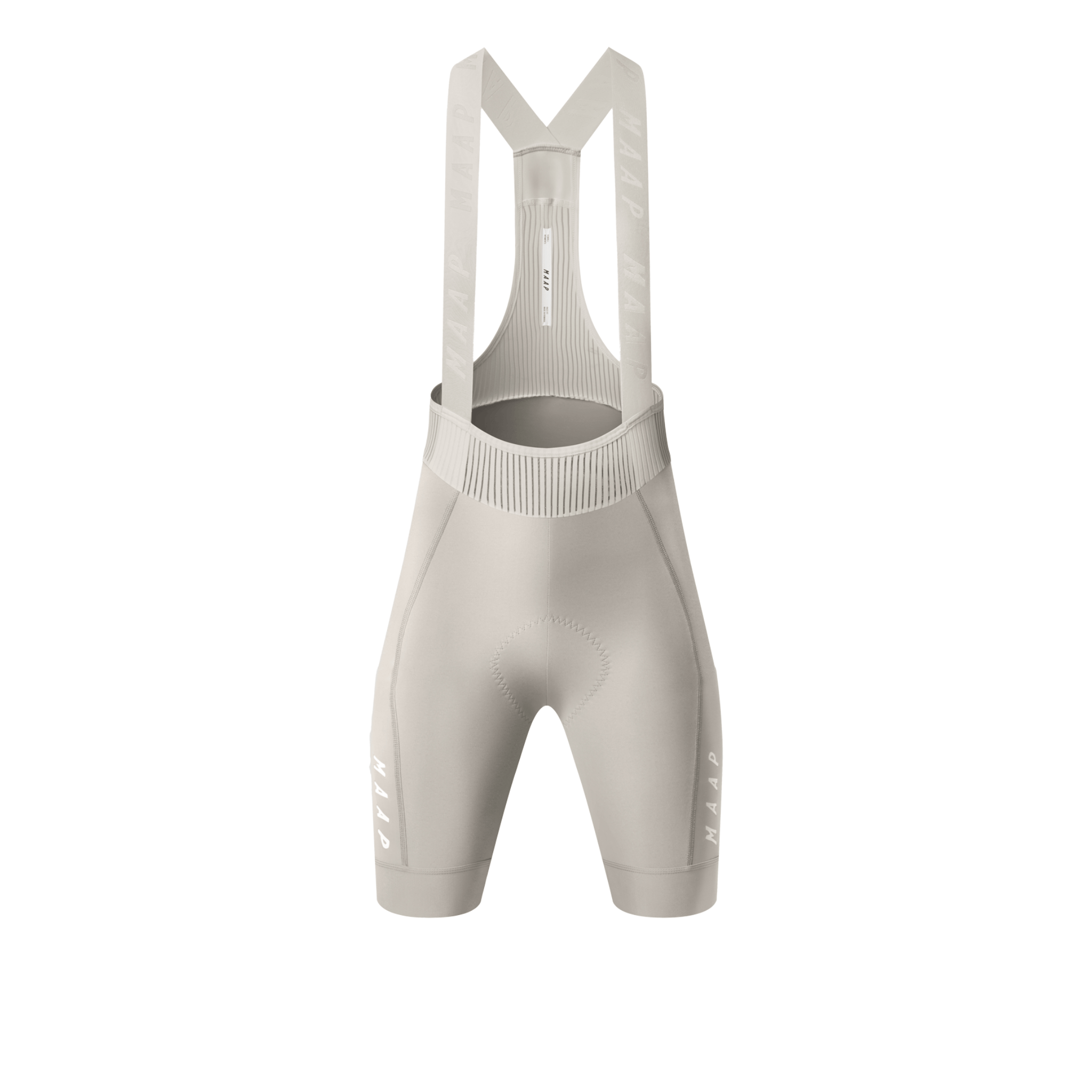 MAAP Women's Team Bib Evo Fog / XXXS Apparel - Clothing - Women's Bibs - Road - Bib Shorts