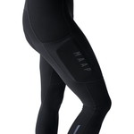 MAAP Women's Team Evo Thermal Cargo Bib Tight Apparel - Clothing - Women's Bibs - Road - Bib Tights