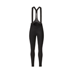 MAAP Women's Team Evo Thermal Cargo Bib Tight Black / XXS Apparel - Clothing - Women's Bibs - Road - Bib Tights