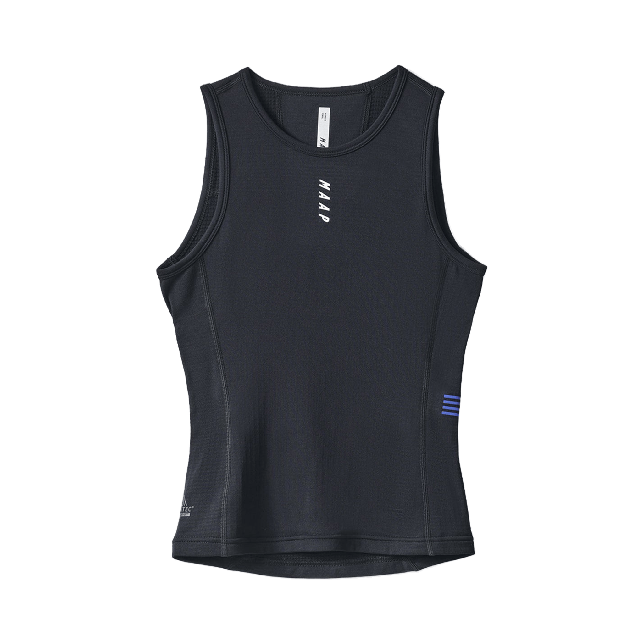 MAAP Women's Team Thermal Base Layer Black / XXS Apparel - Clothing - Women's Base Layers