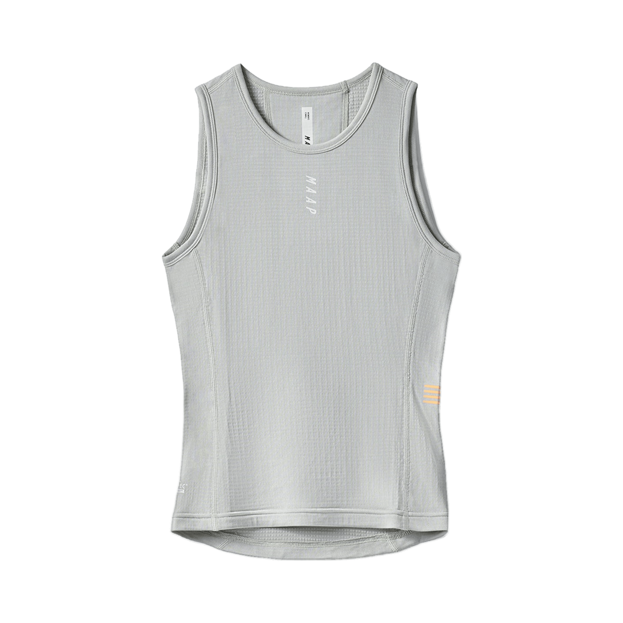 MAAP Women's Team Thermal Base Layer Fog / XXS Apparel - Clothing - Women's Base Layers