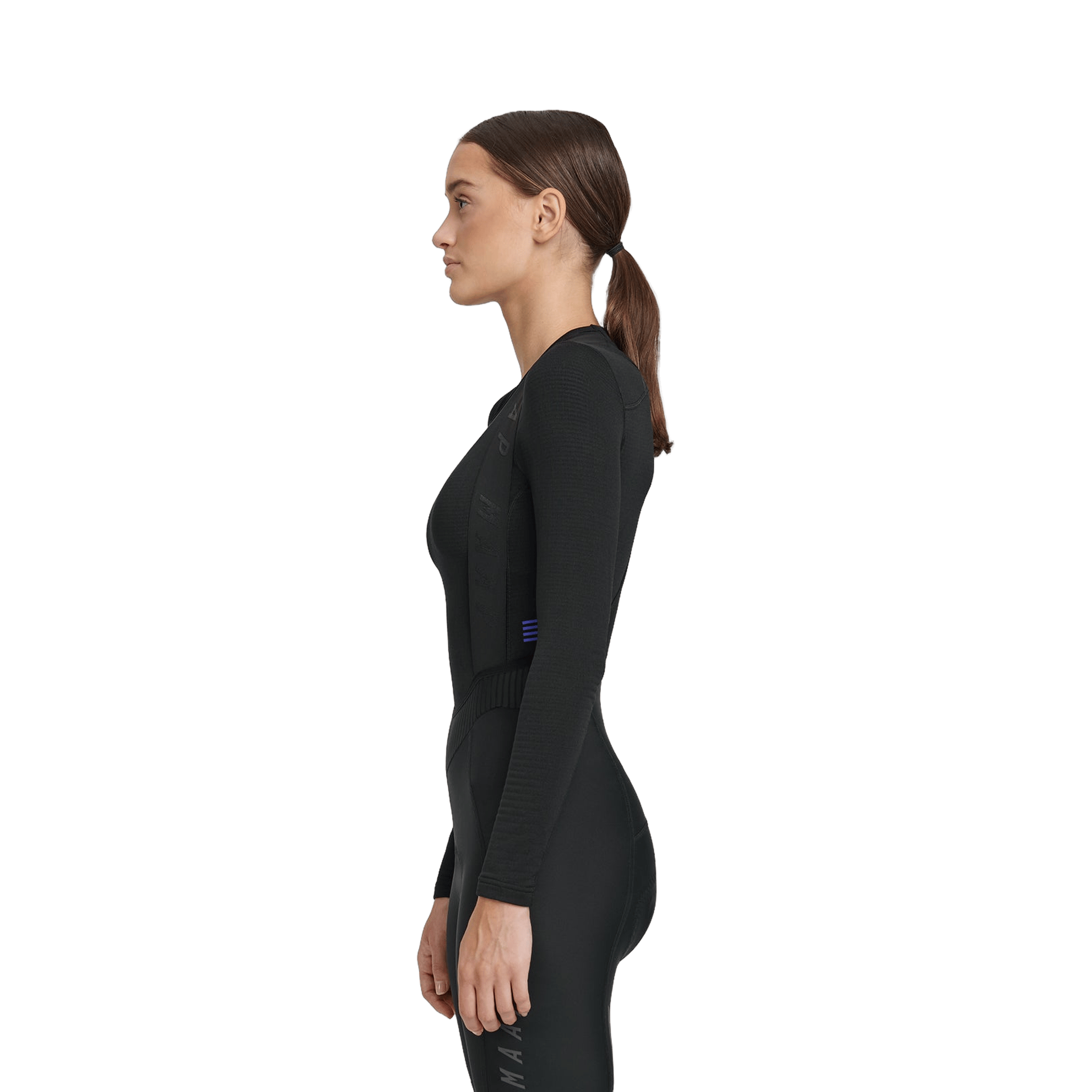 MAAP Women's Team Thermal LS Base Layer Apparel - Clothing - Women's Base Layers