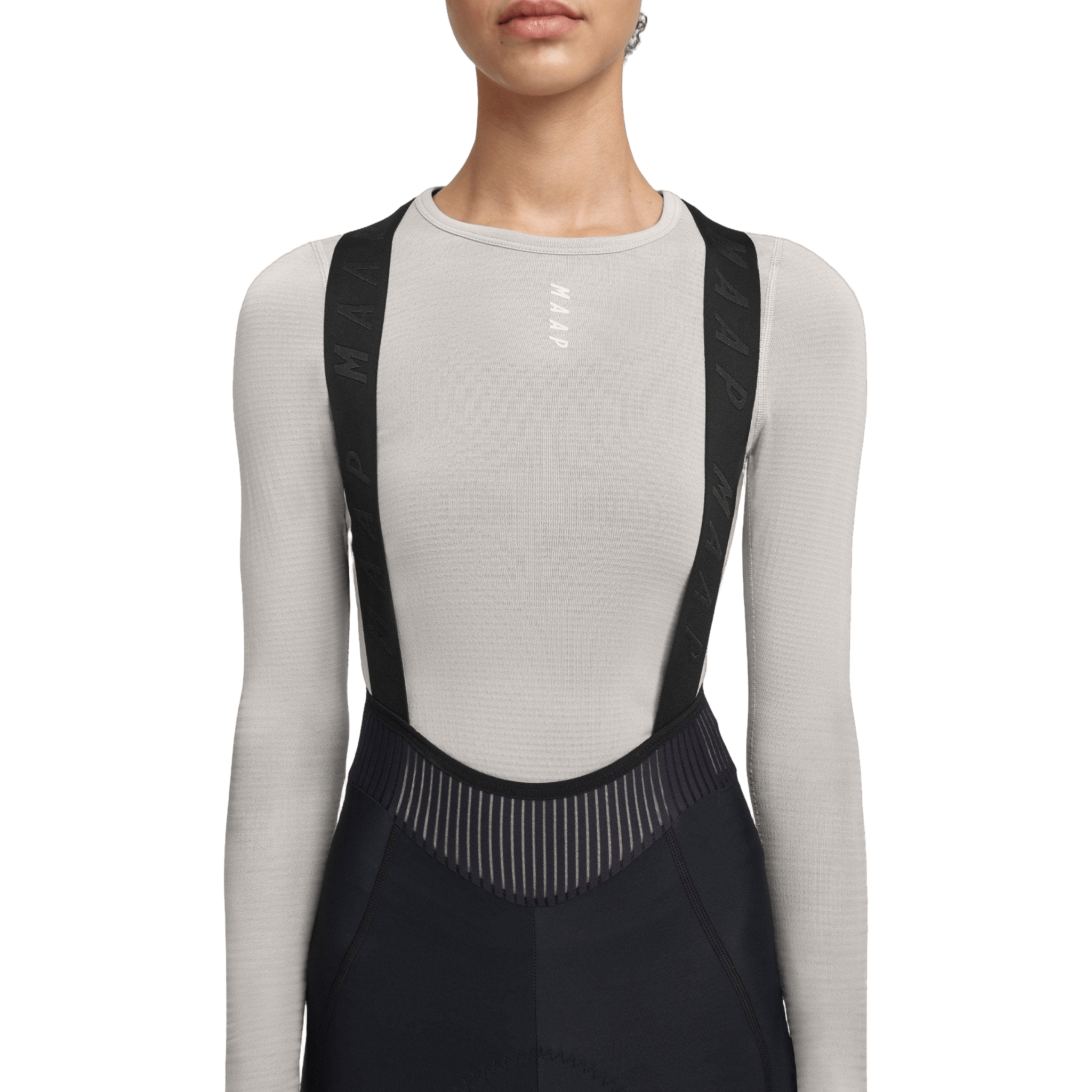 MAAP Women's Team Thermal LS Base Layer Apparel - Clothing - Women's Base Layers