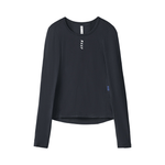 MAAP Women's Team Thermal LS Base Layer Black / XXS Apparel - Clothing - Women's Base Layers