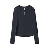 MAAP Women's Team Thermal LS Base Layer Black / XXS Apparel - Clothing - Women's Base Layers