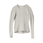 MAAP Women's Team Thermal LS Base Layer Fog / XXS Apparel - Clothing - Women's Base Layers