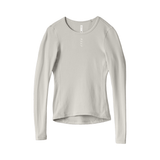 MAAP Women's Team Thermal LS Base Layer Fog / XXS Apparel - Clothing - Women's Base Layers