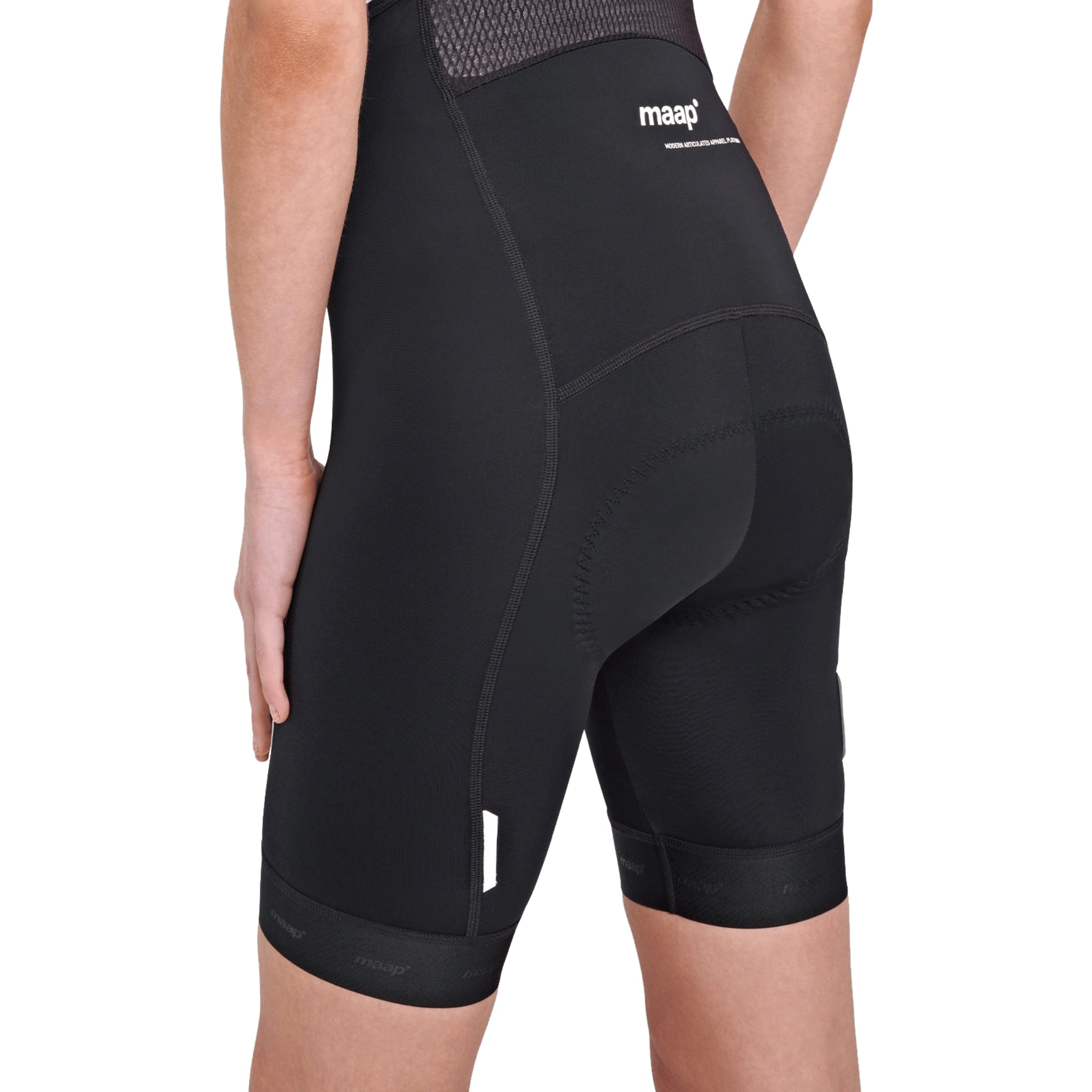 MAAP Women's Training Bib 3.0 Apparel - Clothing - Women's Bibs - Road - Bib Shorts