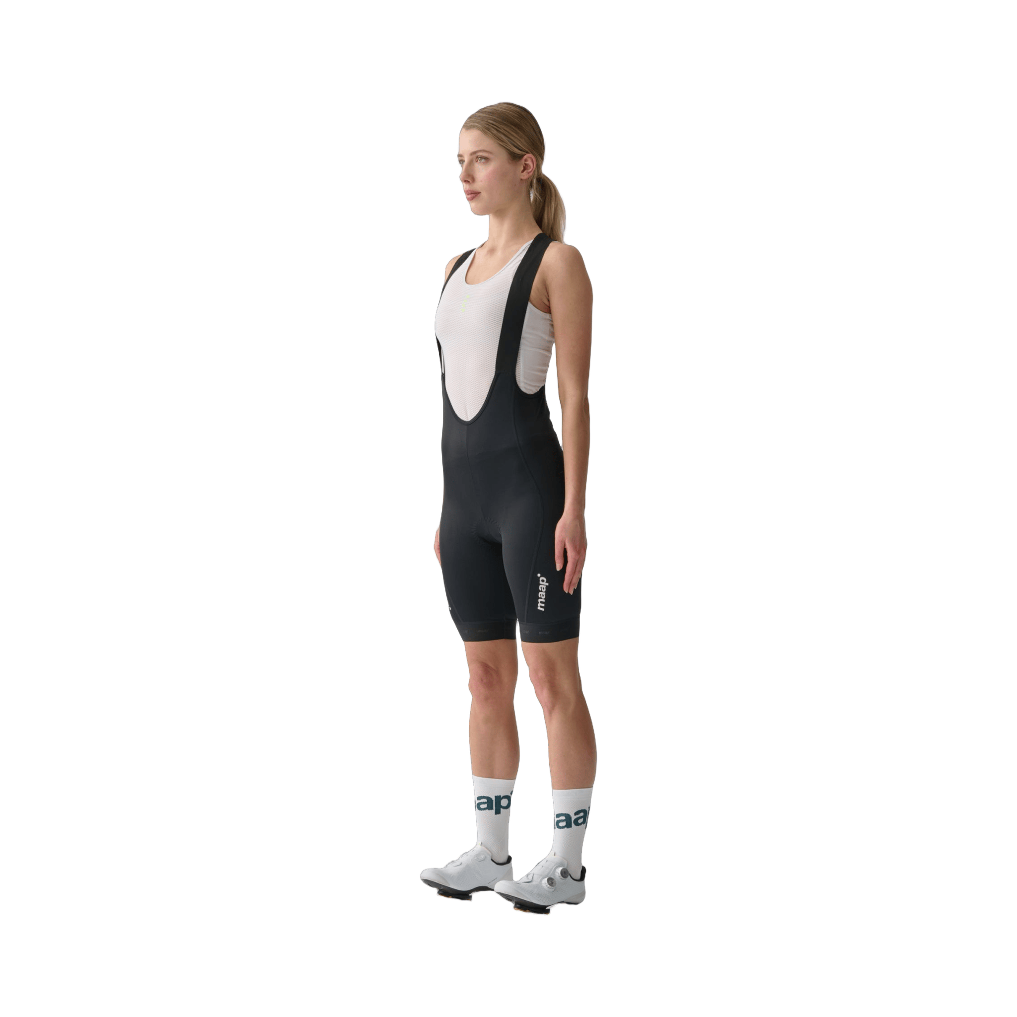 MAAP Women's Training Bib 3.0 Apparel - Clothing - Women's Bibs - Road - Bib Shorts