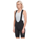 MAAP Women's Training Bib 3.0 Black/Black / XXS Apparel - Clothing - Women's Bibs - Road - Bib Shorts