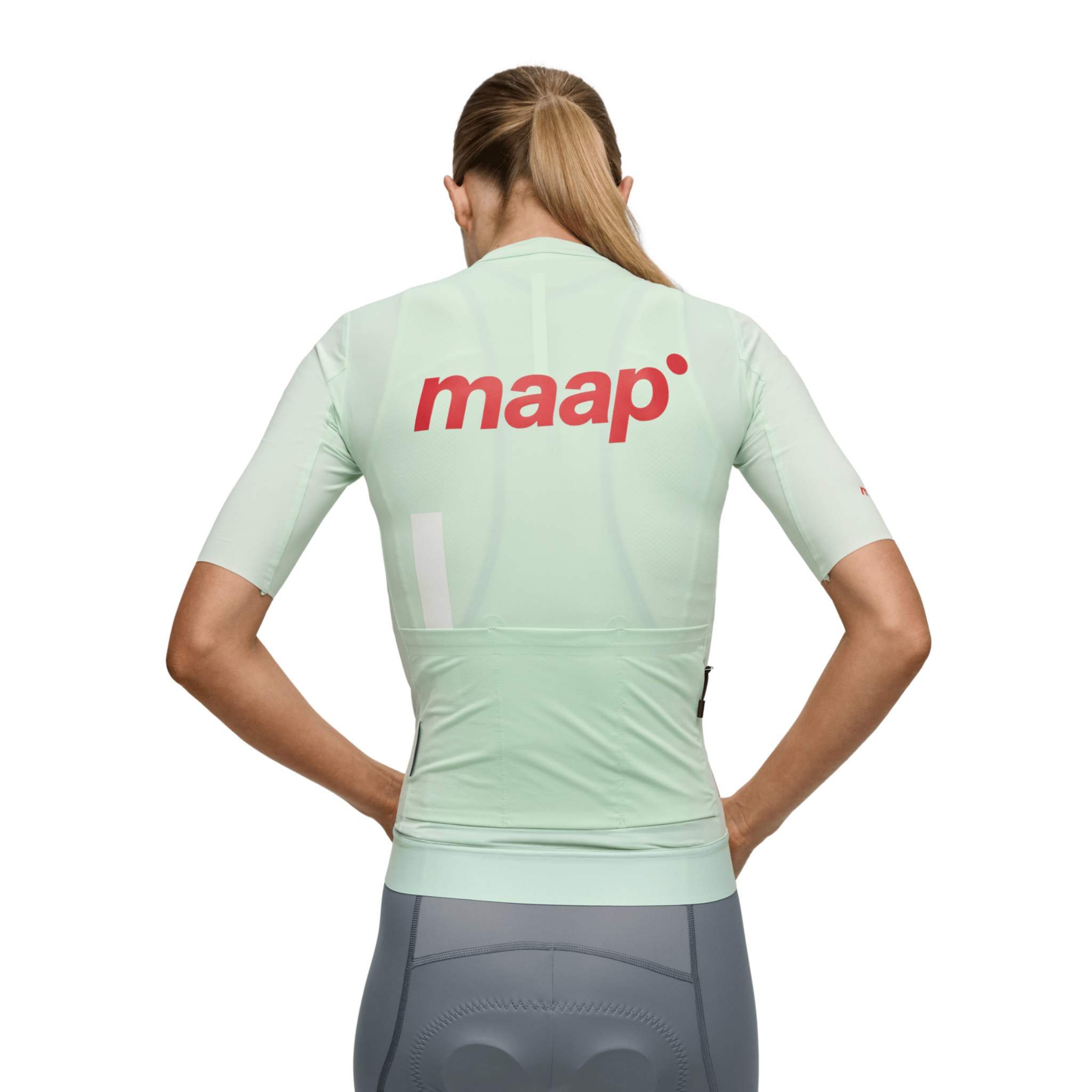 MAAP Women's Training Jersey 2.0 Apparel - Clothing - Men's Jerseys - Road