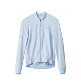 MAAP Women's Training Thermal LS Jersey 2.0 Blue Finch / XXXS Apparel - Clothing - Women's Jerseys - Road