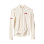 MAAP Women's Training Thermal LS Jersey 2.0 Cream / XXXS Apparel - Clothing - Women's Jerseys - Road