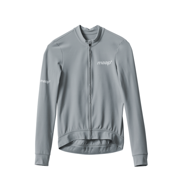 ウェア  Women's Training Thermal LS Jersey maap-women-s-training-thermal-