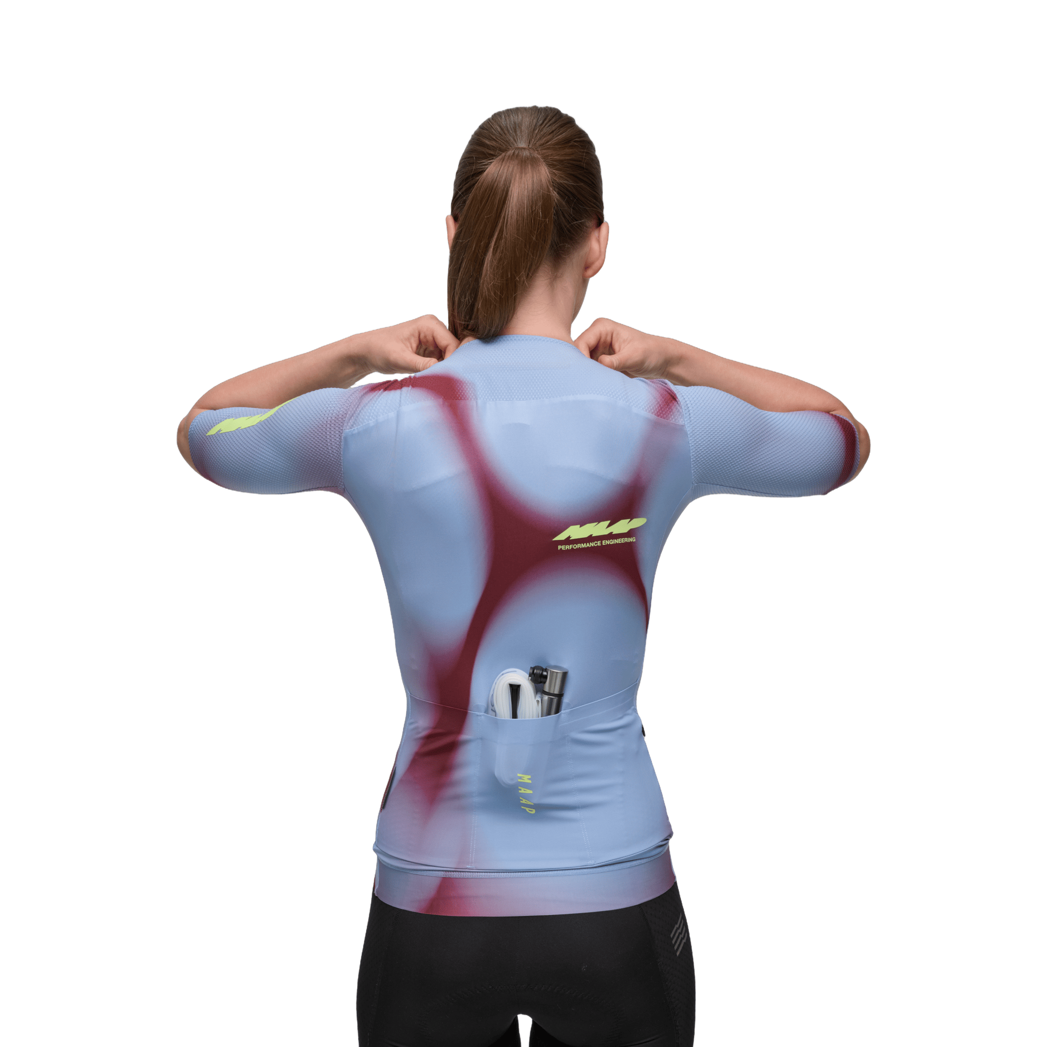 MAAP Women's Void Pro Race Jersey Apparel - Clothing - Women's Jerseys - Road