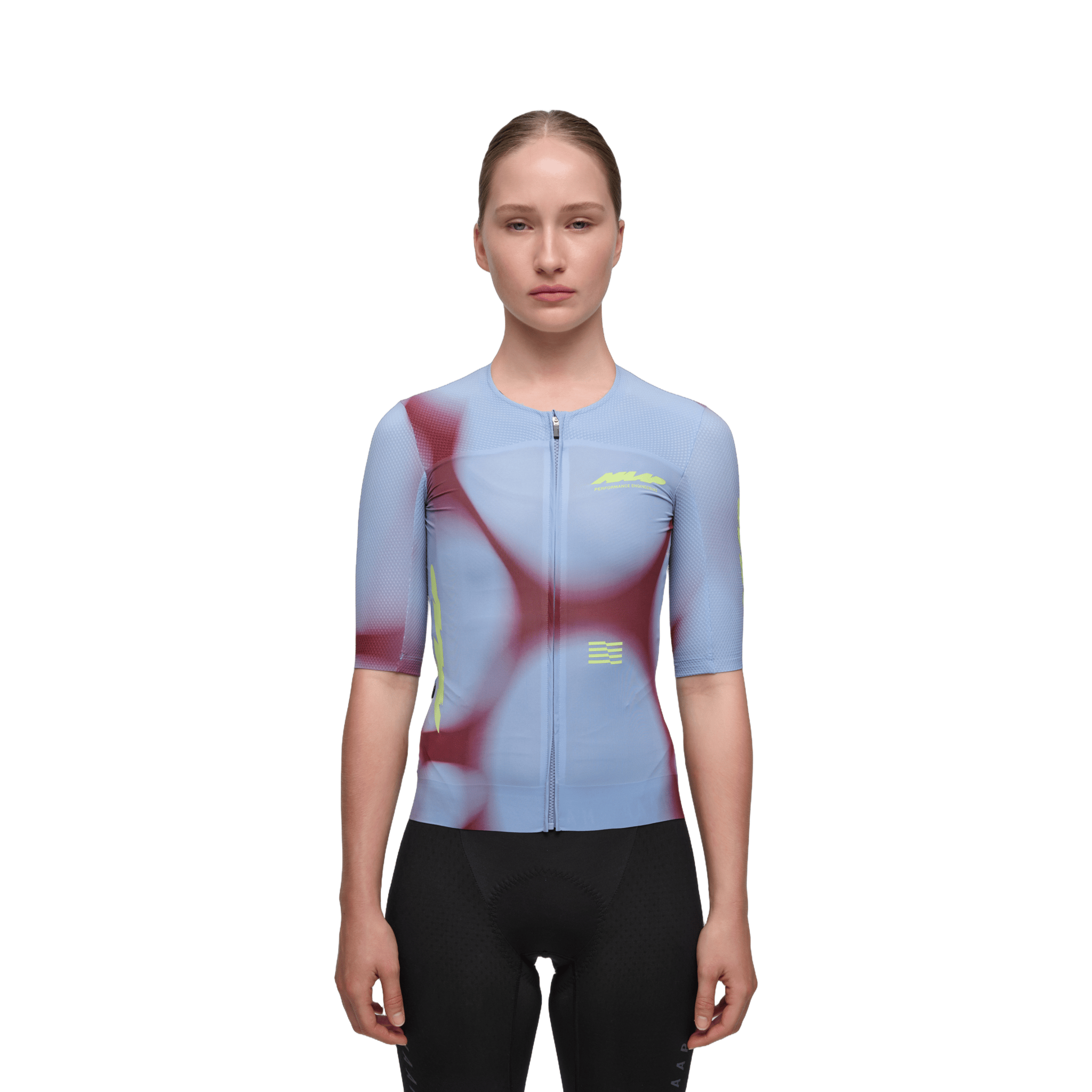 MAAP Women's Void Pro Race Jersey Apparel - Clothing - Women's Jerseys - Road