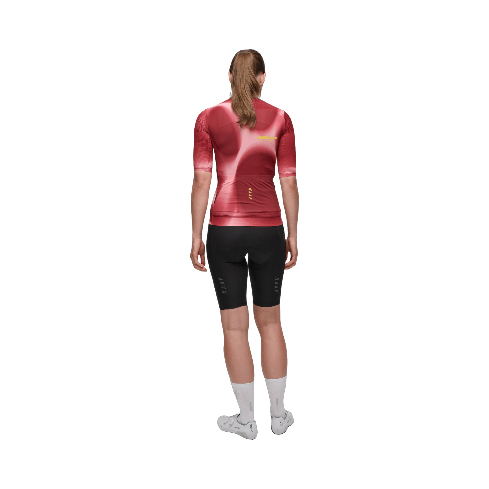 MAAP Women's Void Pro Race Jersey Apparel - Clothing - Women's Jerseys - Road