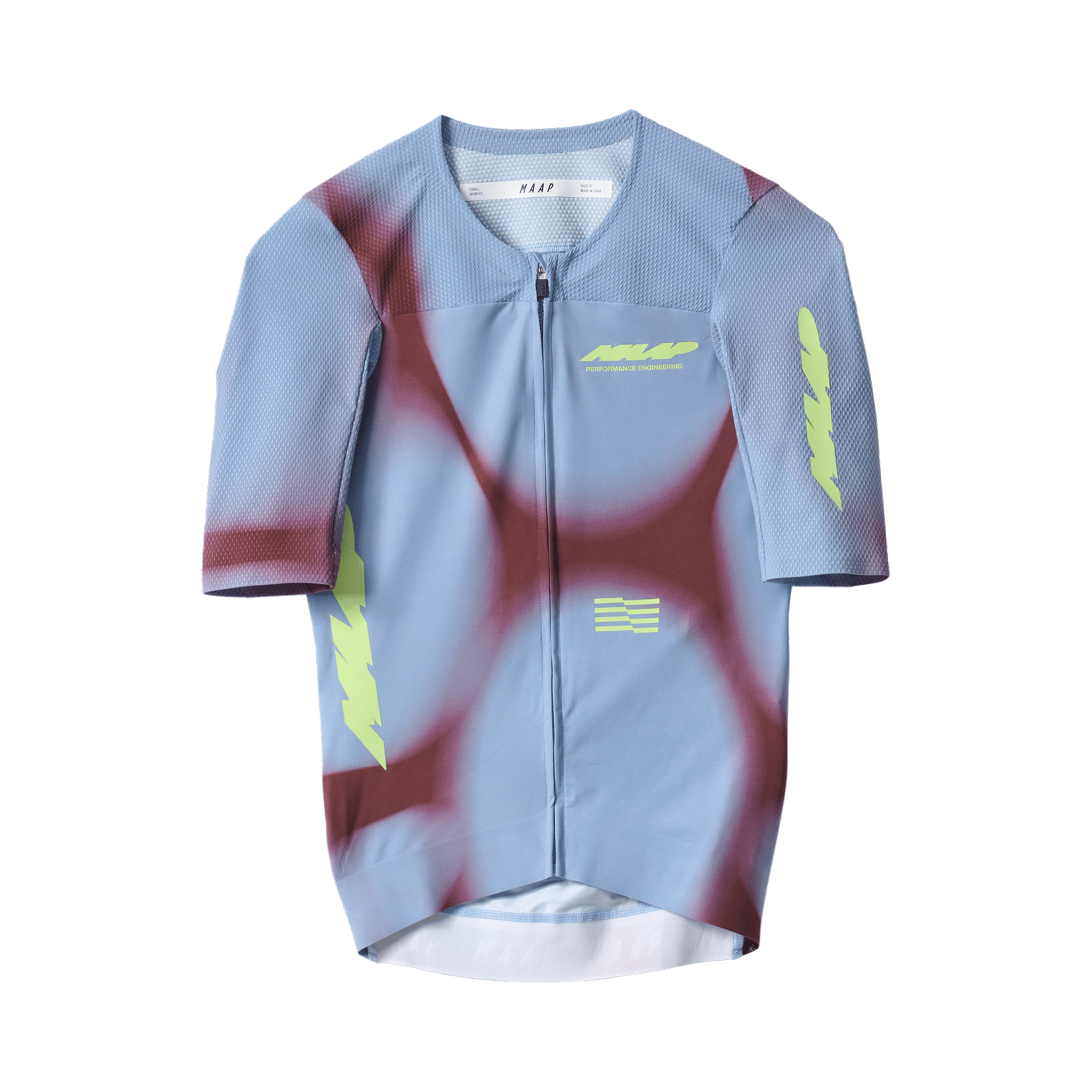 MAAP Women's Void Pro Race Jersey Artic Dawn / XXS Apparel - Clothing - Women's Jerseys - Road