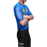 MAAP x Public Possession Men's Pro Air 3.0 Jersey Apparel - Clothing - Men's Jerseys - Road