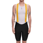 MAAP x Public Possession Men' Team Bib Evo Cargo Apparel - Clothing - Men's Bibs - Road - Bib Shorts