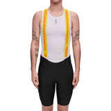 MAAP x Public Possession Men' Team Bib Evo Cargo Apparel - Clothing - Men's Bibs - Road - Bib Shorts