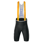 MAAP x Public Possession Men' Team Bib Evo Cargo XXS Apparel - Clothing - Men's Bibs - Road - Bib Shorts