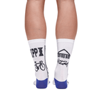 MAAP x Public Possession Team Sock Apparel - Clothing - Socks