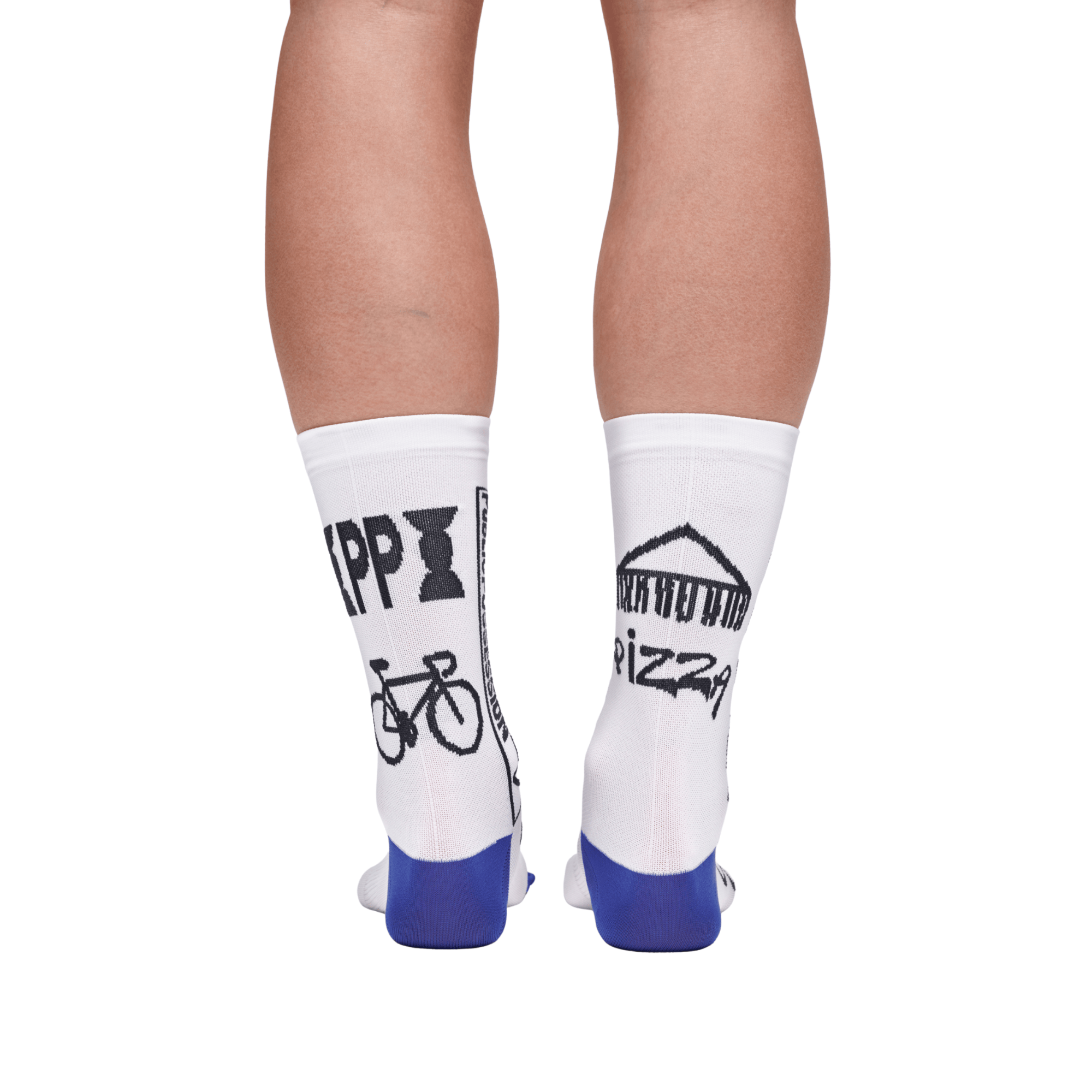 MAAP x Public Possession Team Sock Apparel - Clothing - Socks