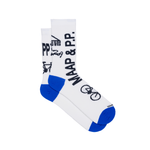 MAAP x Public Possession Team Sock XS Apparel - Clothing - Socks