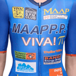 MAAP x Public Possession Women's Pro Air 3.0 Jersey Apparel - Clothing - Women's Jerseys - Road