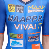 MAAP x Public Possession Women's Pro Air 3.0 Jersey Apparel - Clothing - Women's Jerseys - Road