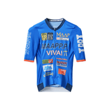 MAAP x Public Possession Women's Pro Air 3.0 Jersey Cobalt / XXXS Apparel - Clothing - Women's Jerseys - Road