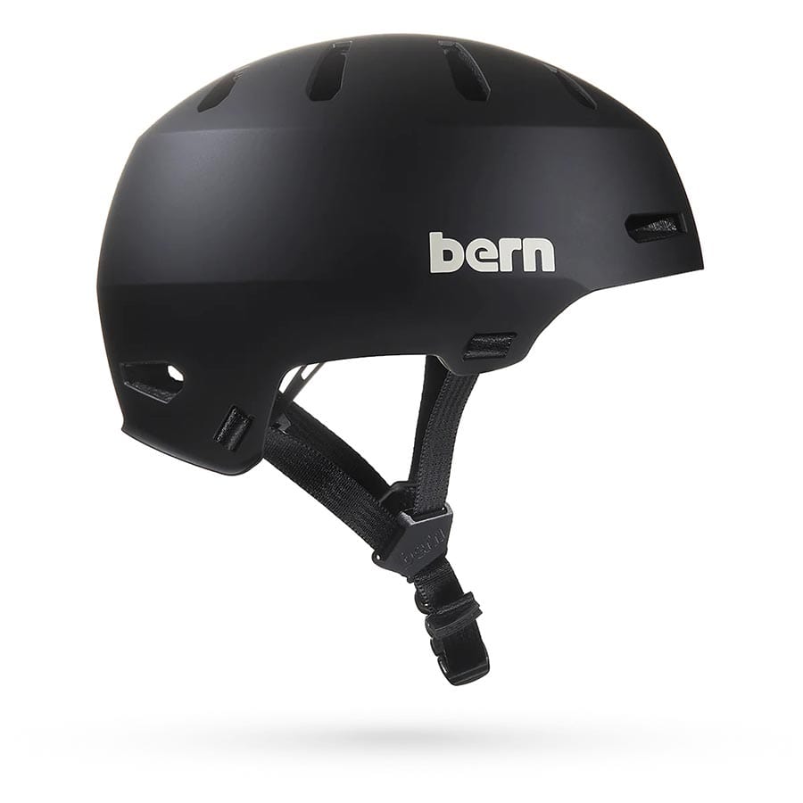 Macon 2.0 MIPS Recreational and Commuter Helmets