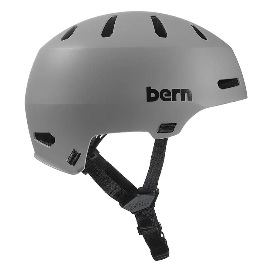 Bern Macon 2.0 MIPS – Bici