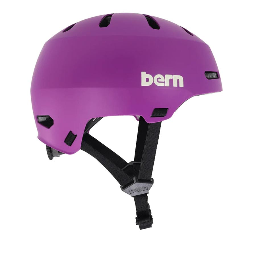 Macon 2.0 MIPS Recreational and Commuter Helmets