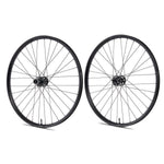 Magnon Wheels