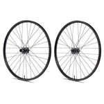 Magnon Wheels