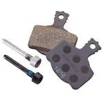 MAGURA 7.P Performance Compound Disc Brake 2 Pads Parts - Brake Pads - Disc