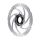 MAGURA Storm CL Disc Rotor, 160mm, Center Lock w/ Lock Ring for Thru Axle Parts - Brake Rotors - Center Lock
