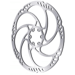 MAGURA Storm HC Disc Rotor 6 Bolt ISO 160mm Parts - Brake Rotors - 6 Bolt