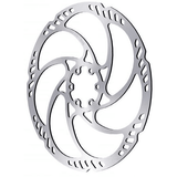 MAGURA Storm HC Disc Rotor 6 Bolt ISO 160mm Parts - Brake Rotors - 6 Bolt