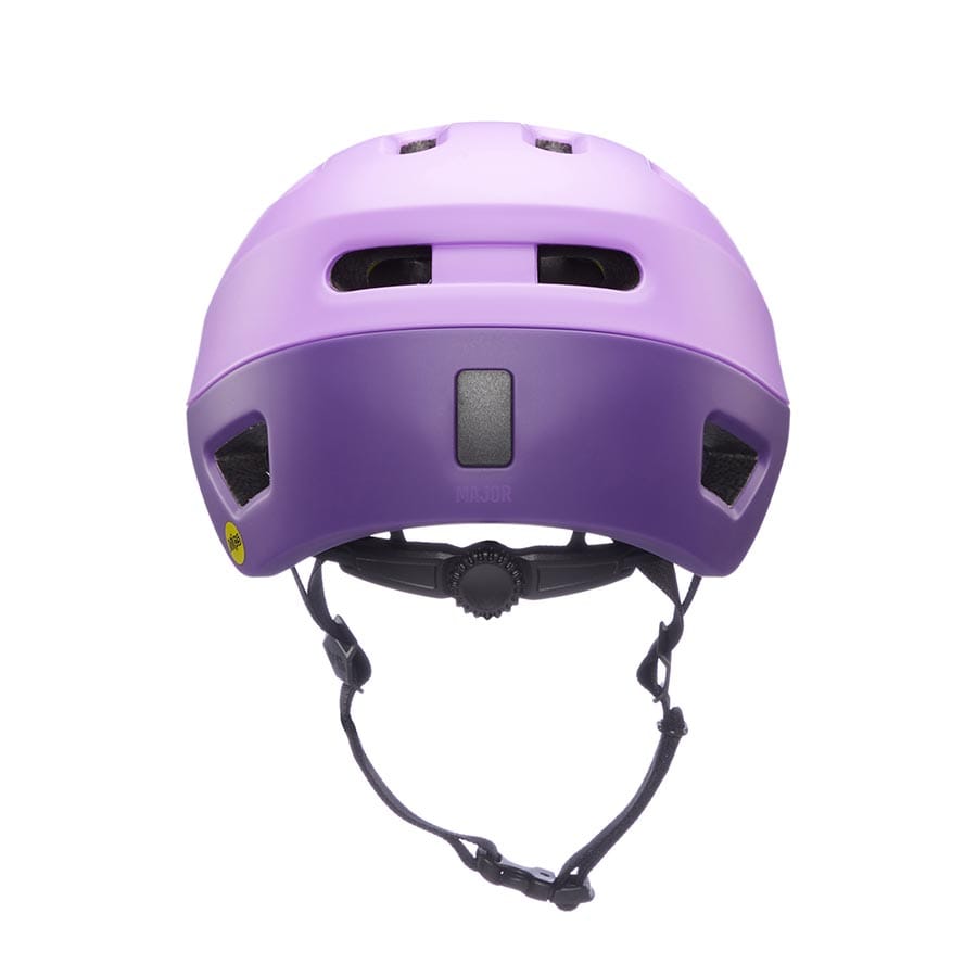 Major MIPS Recreational and Commuter Helmets