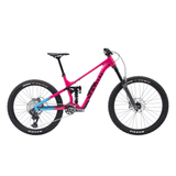 Marin Alpine Trail XR AXS Magenta Blue / L Bikes - Mountain