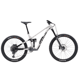 Marin Alpine Trail XR Brushed Aluminum / L Bikes - Mountain