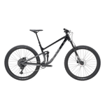 Marin Rift Zone 1 Gloss Black/Grey / XSmall Bikes - Mountain