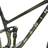 Marin Rift Zone XR Bikes - Mountain
