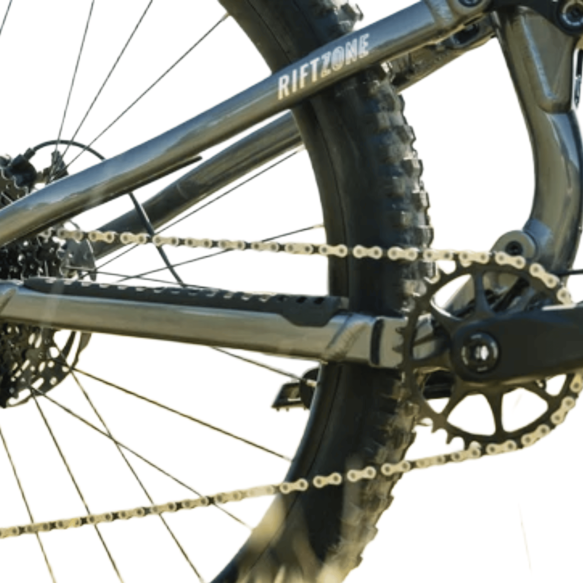 Marin Rift Zone XR Bikes - Mountain