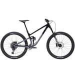 Marin Rift Zone XR Gloss Black/Grey / S Bikes - Mountain