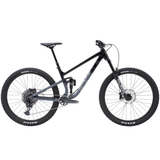 Marin Rift Zone XR Gloss Black/Grey / S Bikes - Mountain